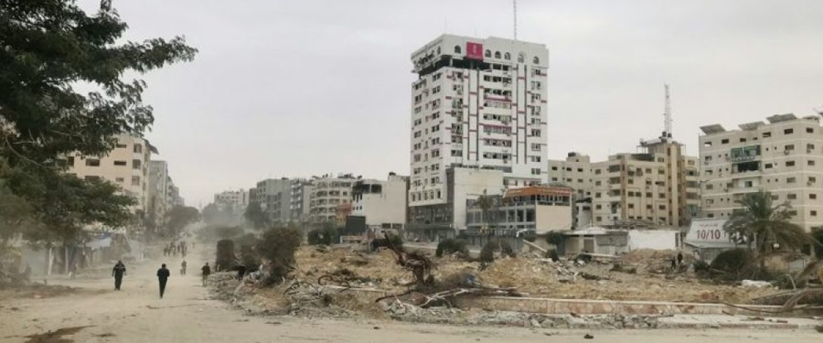 Foto: Emad El Byed Via Unsplash