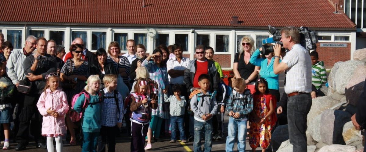 Illustrasjonsbilde: Arbeiderpartiet